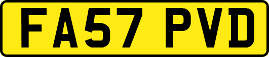 FA57PVD