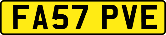 FA57PVE