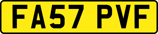 FA57PVF