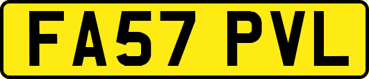 FA57PVL