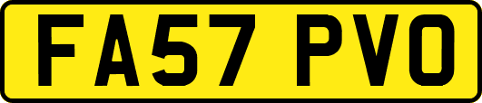 FA57PVO