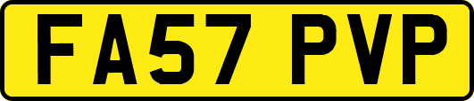 FA57PVP