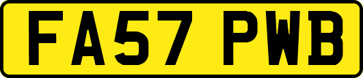 FA57PWB