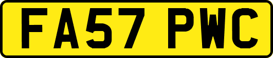 FA57PWC