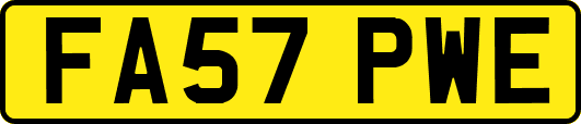 FA57PWE