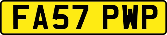 FA57PWP