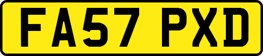 FA57PXD
