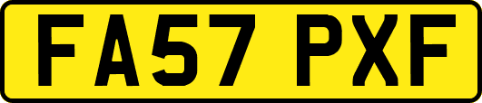 FA57PXF