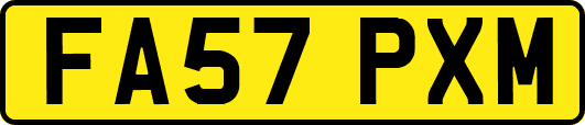 FA57PXM
