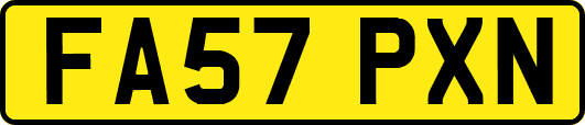 FA57PXN