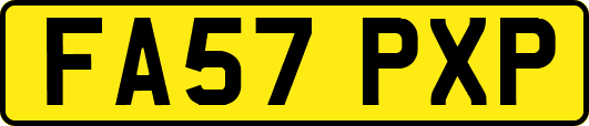 FA57PXP