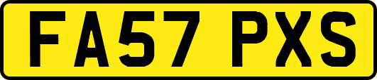 FA57PXS