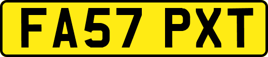 FA57PXT