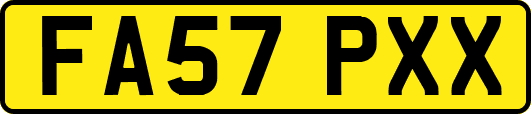 FA57PXX