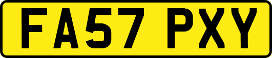 FA57PXY