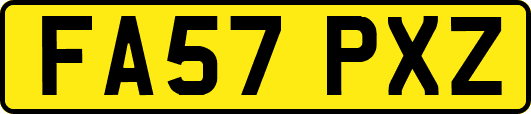 FA57PXZ