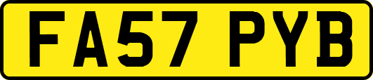 FA57PYB