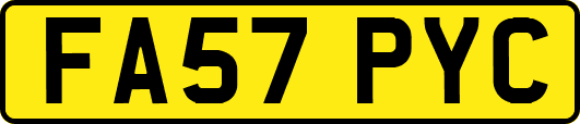 FA57PYC