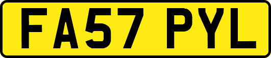 FA57PYL