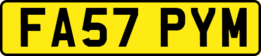 FA57PYM