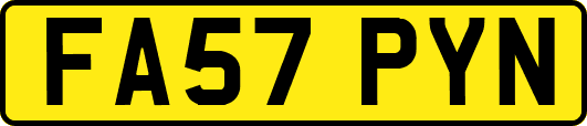 FA57PYN
