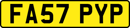 FA57PYP