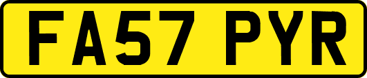 FA57PYR
