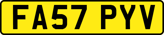 FA57PYV