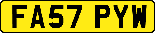 FA57PYW