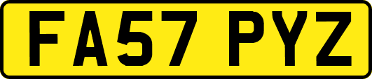 FA57PYZ