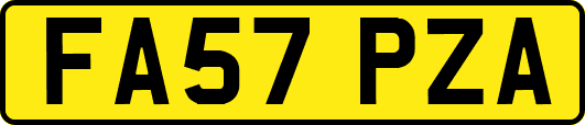 FA57PZA