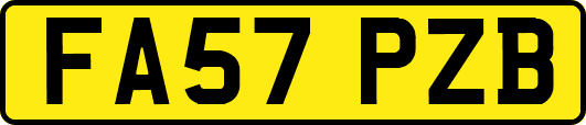 FA57PZB