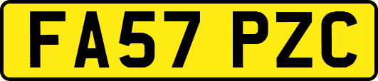 FA57PZC