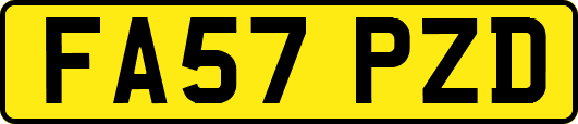 FA57PZD