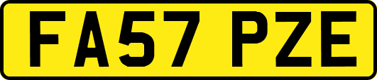 FA57PZE