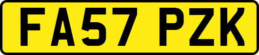 FA57PZK