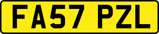 FA57PZL