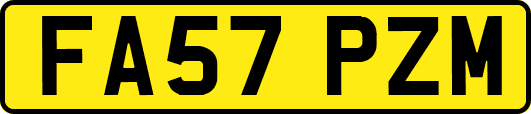 FA57PZM