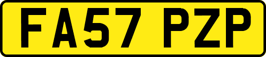 FA57PZP