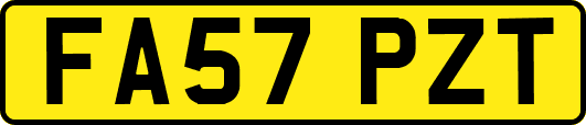 FA57PZT