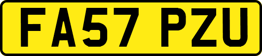 FA57PZU