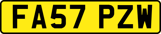 FA57PZW