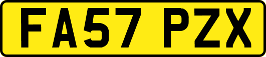 FA57PZX
