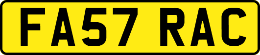 FA57RAC