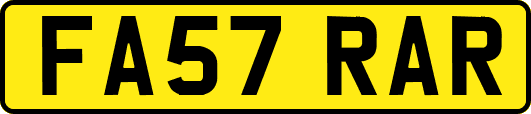 FA57RAR