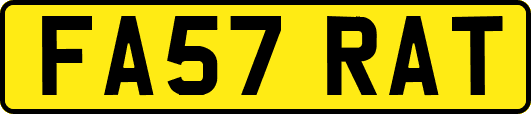 FA57RAT