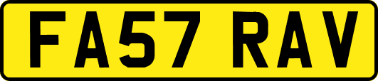 FA57RAV