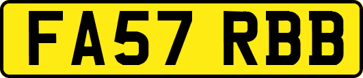 FA57RBB