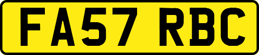 FA57RBC