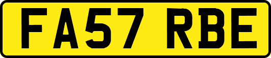 FA57RBE
